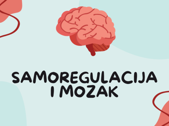 Mozak i samoregulacija