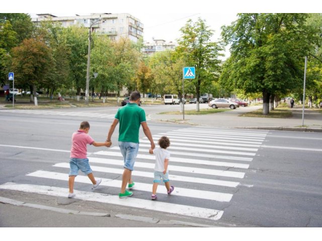 Jutarnji.hr: The mistake parents make in traffic in front of their children