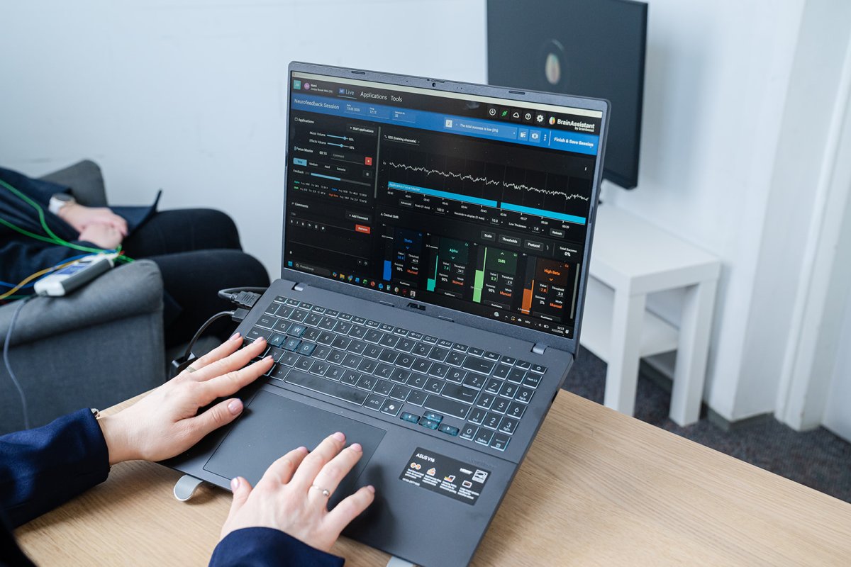Biofeedback