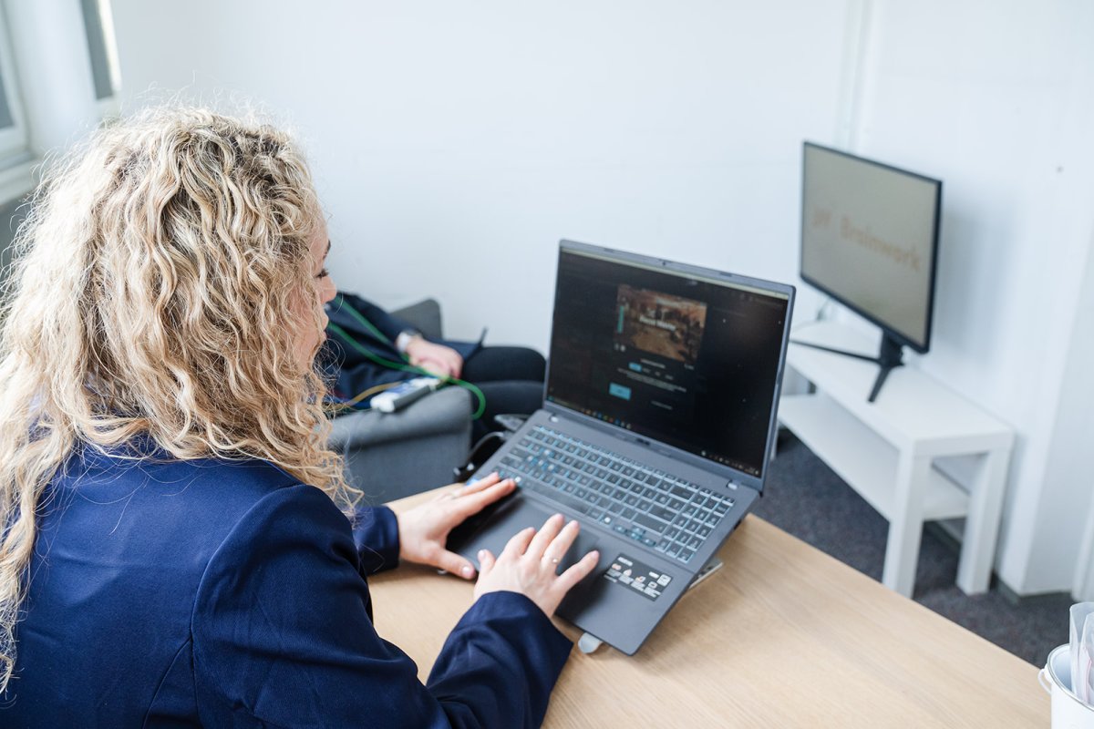 Neurofeedback