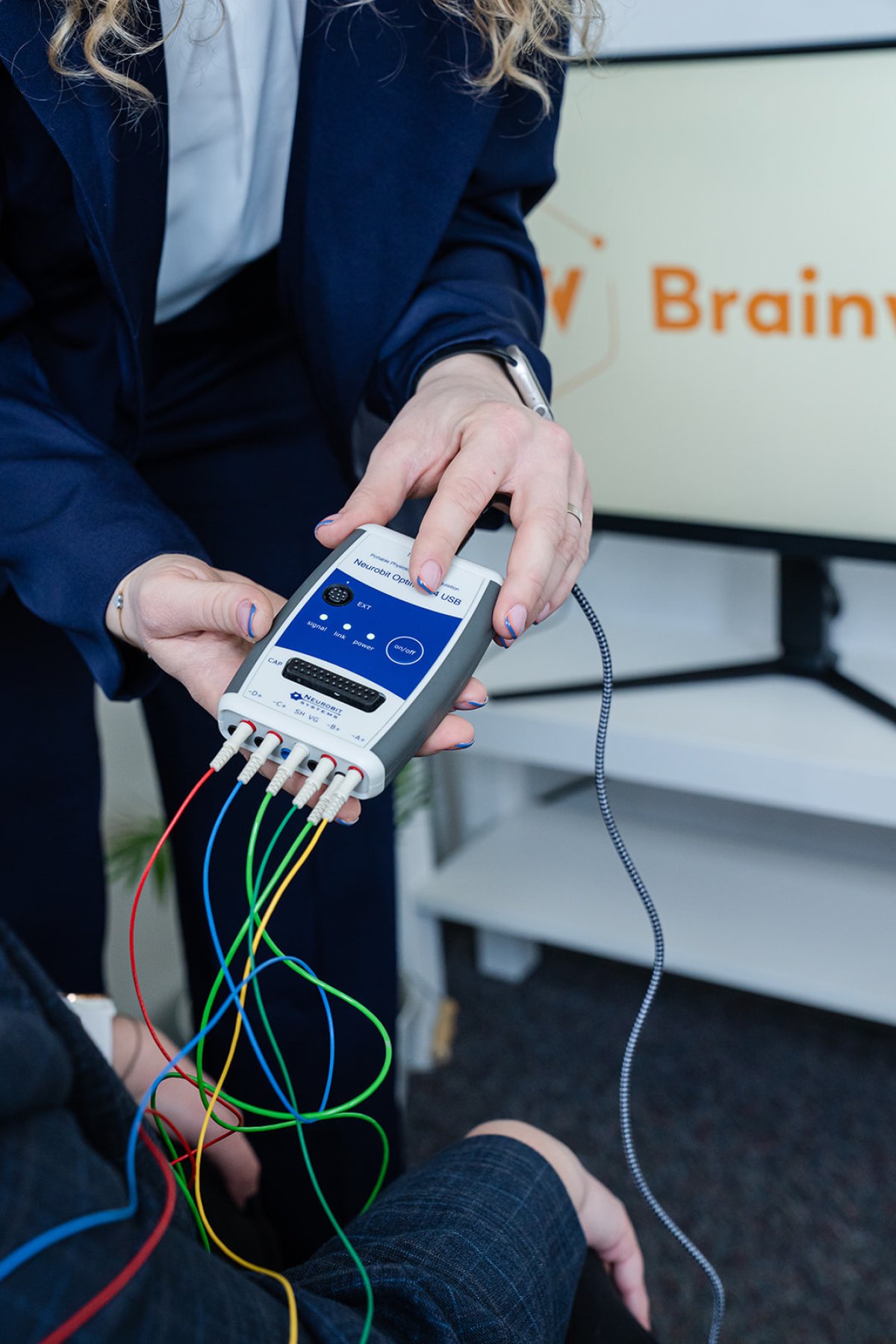 EEG