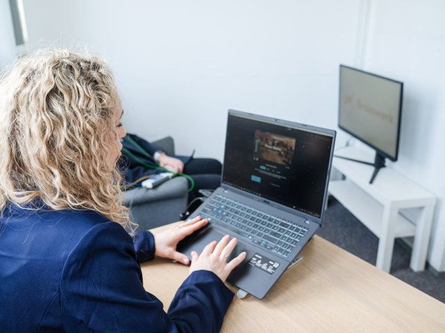 Neurofeedback